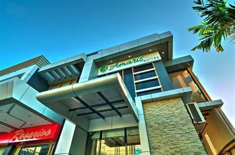 amaris suites butuan